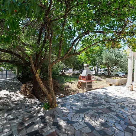 Appartement Stunning In With Wifi Trogir