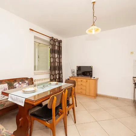 Stunning In With Wifi Appartement Trogir