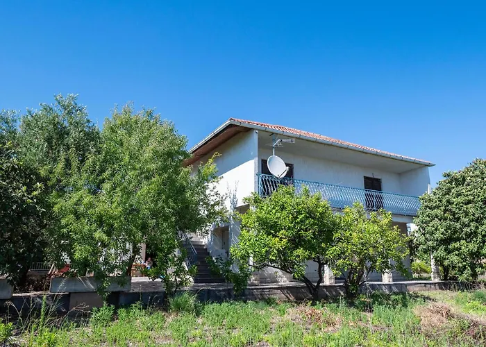 Stunning In With Wifi Trogir