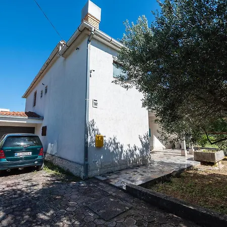 Stunning In With Wifi * Trogir