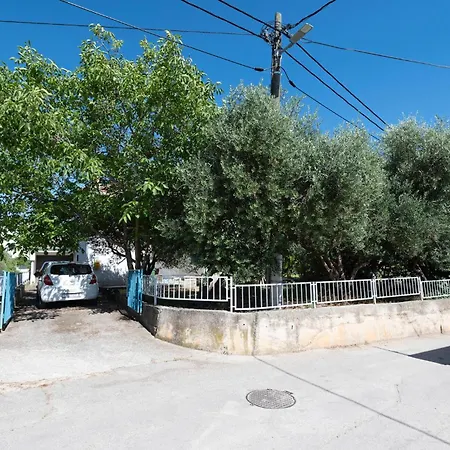 Stunning In With Wifi Trogir