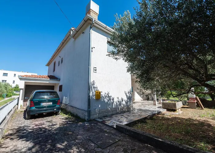 Stunning In With Wifi * Trogir