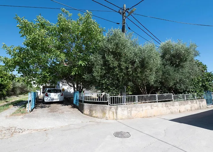 Stunning In With Wifi Trogir