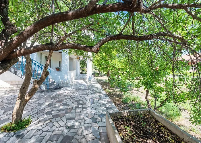 Stunning In With Wifi Appartement