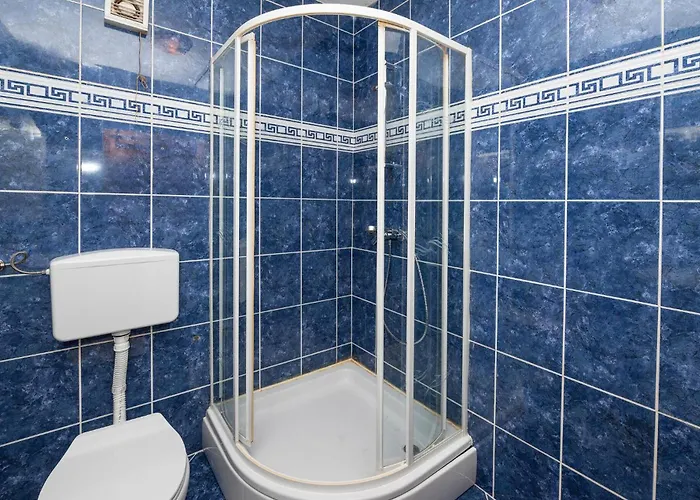 Stunning In With Wifi *