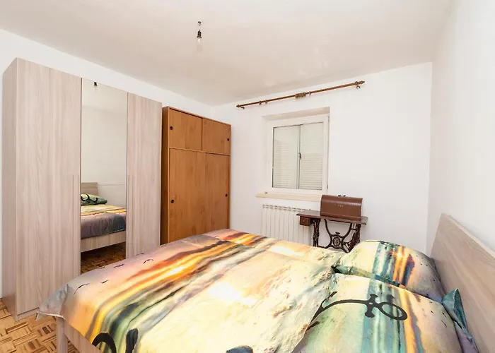 Stunning In With Wifi Appartement