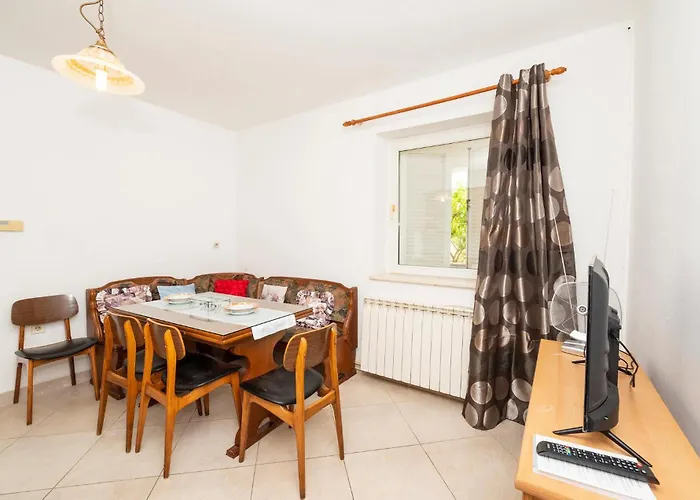 Apartman Stunning In With Wifi