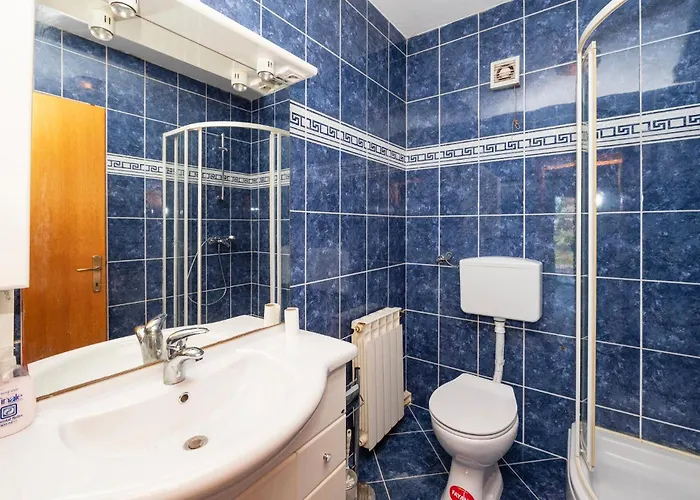 Stunning In With Wifi Trogir