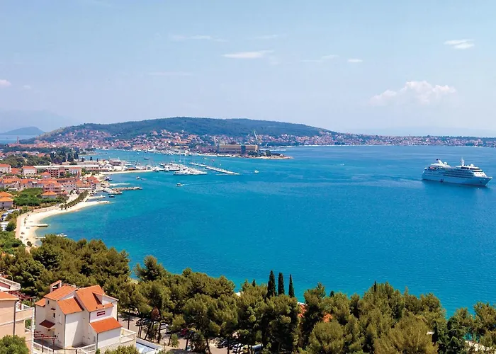 Stunning In With Wifi Trogir