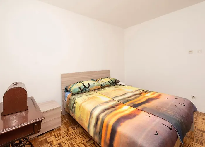 Stunning In With Wifi * Trogir