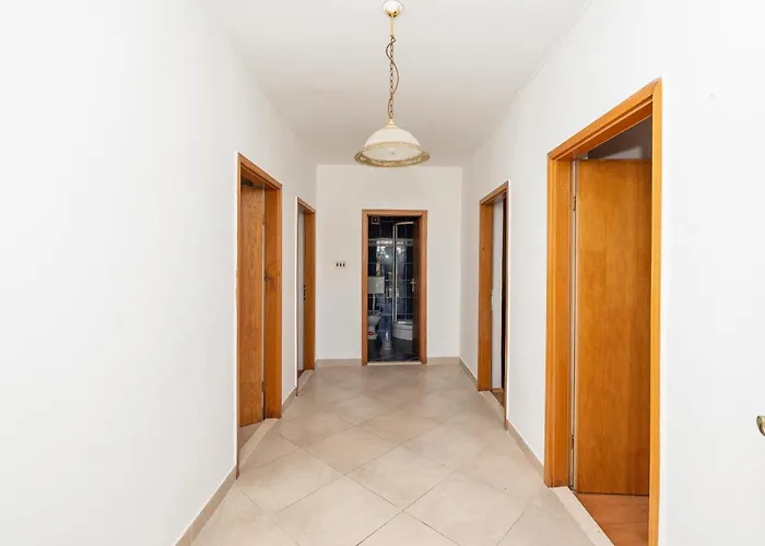 Apartman Stunning In With Wifi