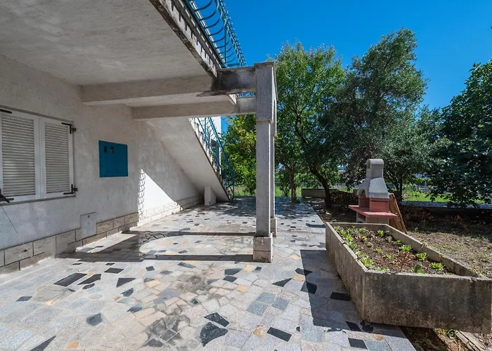 Stunning In With Wifi Apartman Trogir